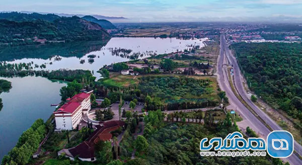 سفری به قلب طبیعت آستارا: از کوهستان تا دریا