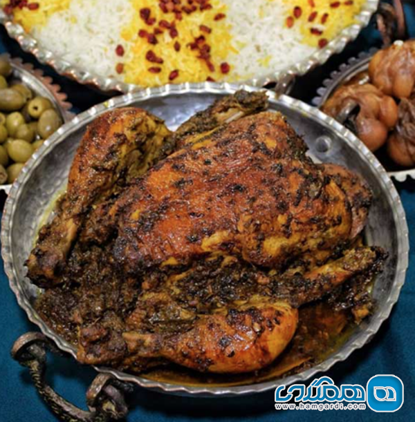 طعم آستارا: راهنمای خوراک و سوغات محلی