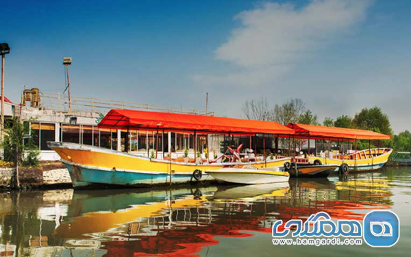 بهترین زمان سفر