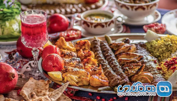 سفری به قلب طعم های تالشی: آشنایی با فرهنگ غذایی آستارا