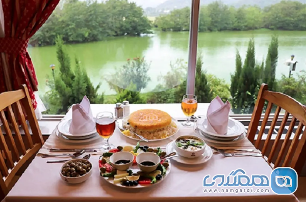 بررسی تخصصی برترین رستوران های آستارا: تحلیل داده ها و تجربیات کاربران