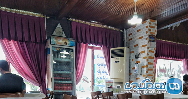 رستوران زیتون: طعم اصیل و تایید بومیان شهر