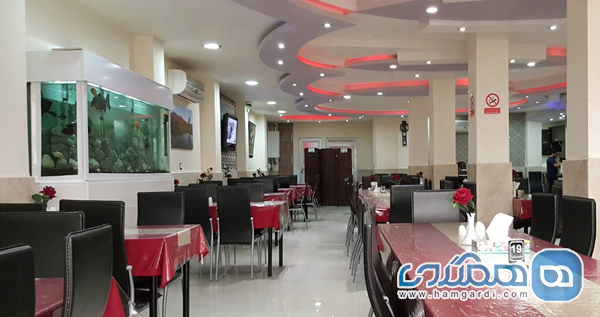 رستوران افرا: انتخابی فراتر از غذاهای رایج