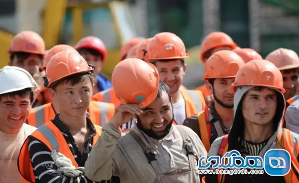 اقامت از طریق کار؛ بازار شغلی و ویزای کار (M)