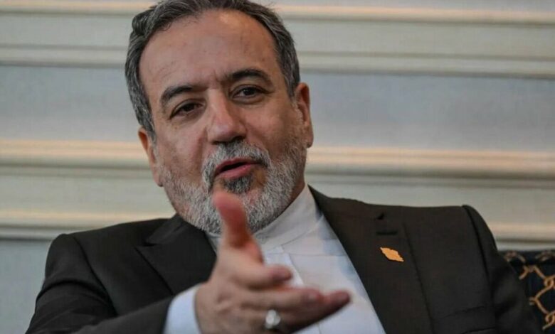 آرزوی جالب عراقچی برای ایران در جام جهانی آرزوی جالب عراقچی برای ایران در جام جهانی