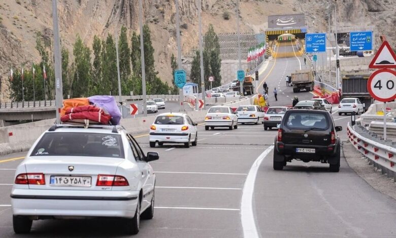 خبر مهم از اخذ عوارض ورود به شمال خبر مهم از اخذ عوارض ورود به شمال