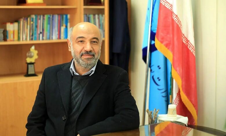 خوش به حال تمام کارگران ایران شد خوش به حال تمام کارگران ایران شد