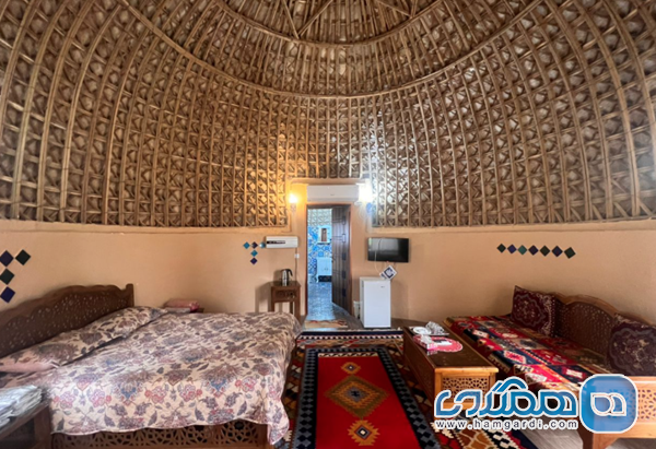 بازه قیمتی: هزینه اقامت در هرمز چقدر است؟