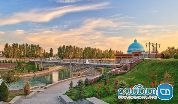 پکیج های تور و برنامه سفر پیشنهادی