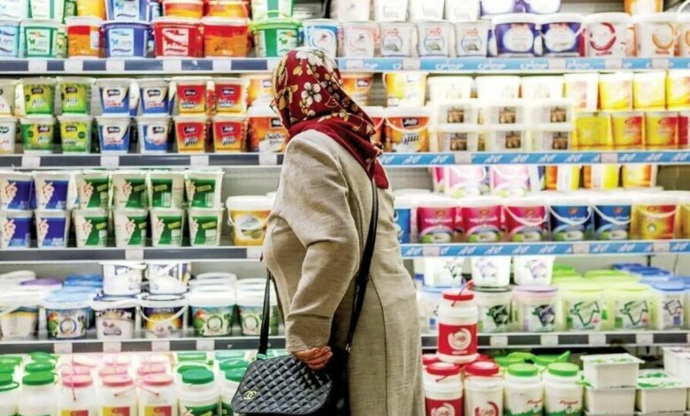 افشای پشت پرده گرانی چندین باره لبنیات/ چرا گرانی لبنیات متوقف نمیشود؟ افشای پشت پرده گرانی چندین باره لبنیات/ چرا گرانی لبنیات متوقف نمیشود؟