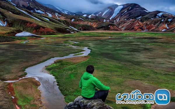تورهای طبیعت گردی هفته آخر شهریور 1404: راهنمای جامع سفری خاطره انگیز به دل طبیعت ایران چک لیست ضروری برای طبیعت گردی در اواخر شهریور