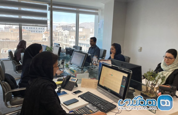 تورهای طبیعت گردی هفته آخر شهریور 1404: راهنمای جامع سفری خاطره انگیز به دل طبیعت ایران چگونه یک آژانس طبیعت گردی قابل اعتماد پیدا کنیم؟