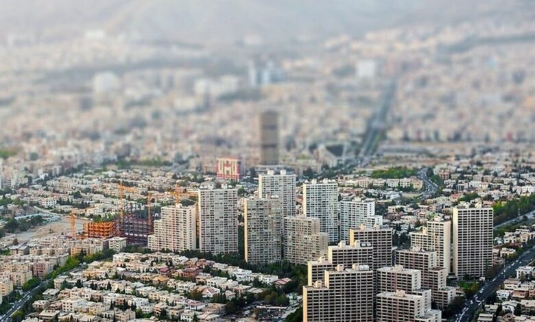 موج جدید فروش آپارتمان در تهران / فروشندگان صف کشیدند! موج جدید فروش آپارتمان در تهران / فروشندگان صف کشیدند!