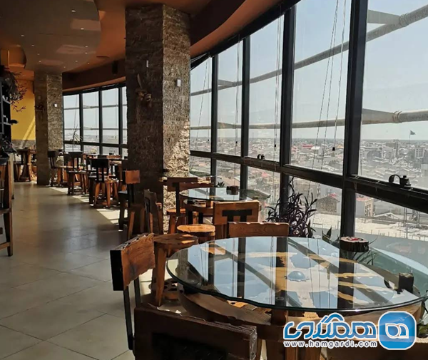 کافه نوو رشت؛ راهنمای جامع آدرس، منو و فضای دنج برای کافه گردی در گلسار کافه های مرتفع
