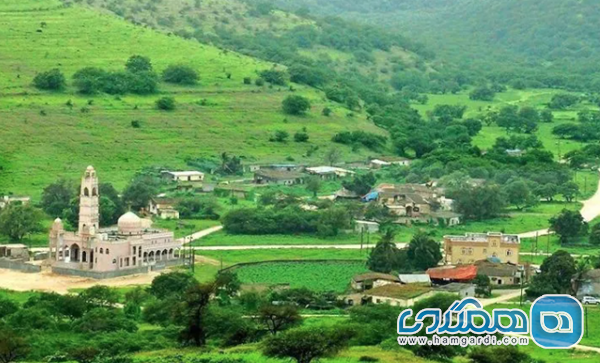 آب و هوای ایده آل: بررسی دما و رطوبت در ماههای مهر، آبان و آذر