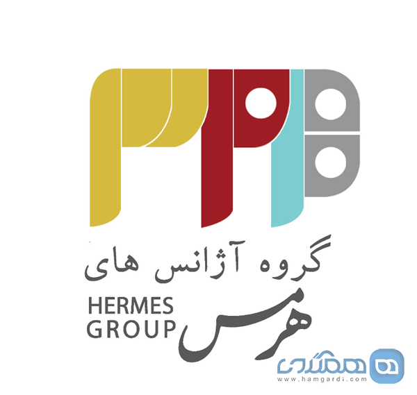 هرمس 724 و مقتدر سیر تابان