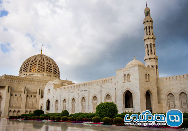 جاذبه های کلیدی: از تاریخ تا طبیعت