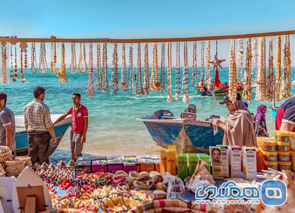 معرفی آژانس های برگزارکننده تور قشم از اصفهان و مقایسه جامع پکیج ها