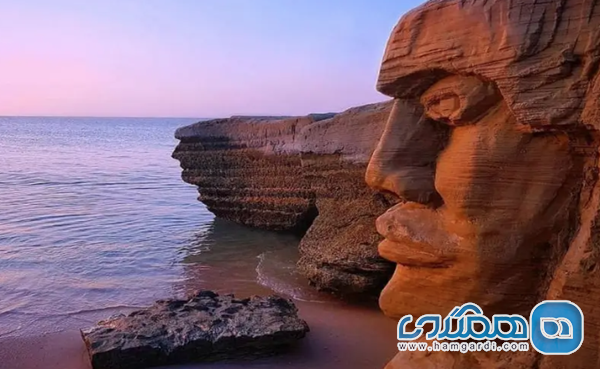 جزیره هنگام