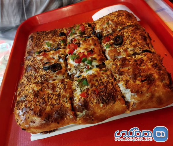 منو: ترکیبی از سنت و مدرنیته برای تمامی سلیقه ها