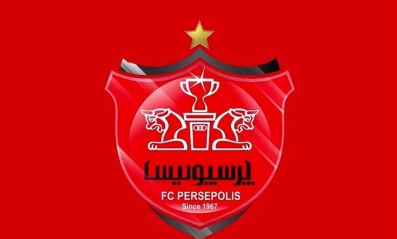 بمب نقل و انتقالات پرسپولیس/ هاشمیان بازیکن جدید خرید بمب نقل و انتقالات پرسپولیس/ هاشمیان بازیکن جدید خرید
