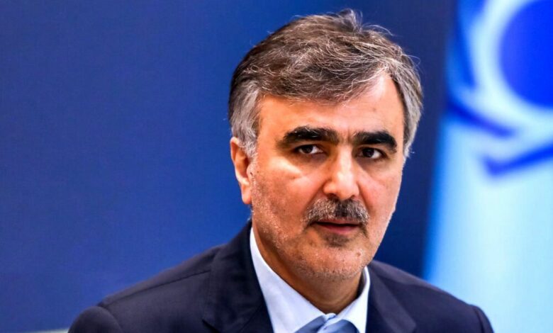 سناریوی ایران برای مقابله با مکانیسم ماشه/ فرزین خیال مردم را راحت کرد سناریوی ایران برای مقابله با مکانیسم ماشه/ فرزین خیال مردم را راحت کرد