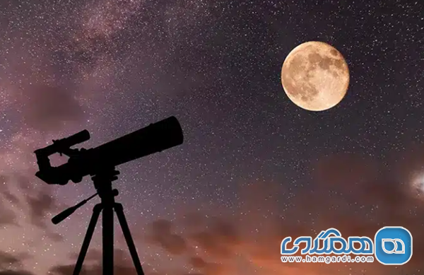 تور کویر یزد 1404: سفری به قلب شن های طلایی تجربه رصد ستارگان در پاک ترین آسمان های ایران