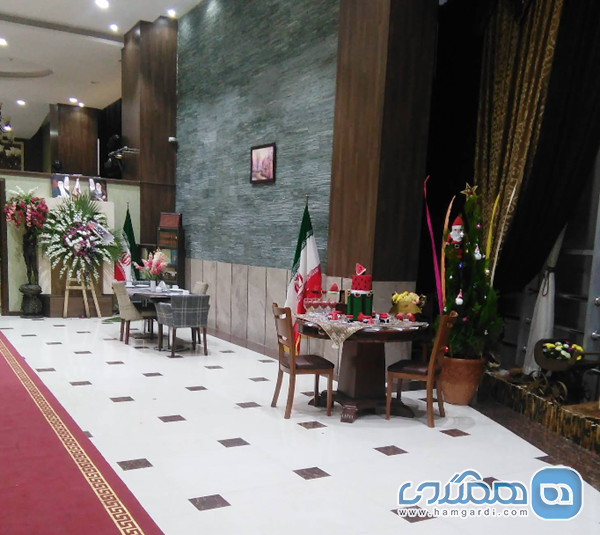 رستوران خورشید قزوین؛ راهنمای جامع شعب و چشیدن طعم اصیل قیمه نثار دسترسی استراتژیک به جاذبه های گردشگری