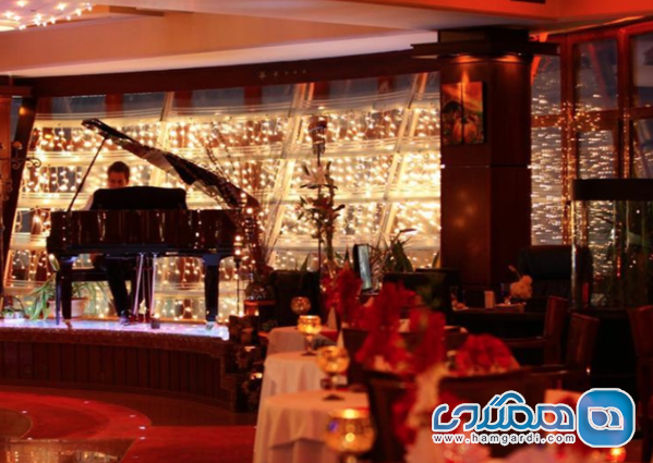 تسهیلات ویژه و ساعات کاری دقیق