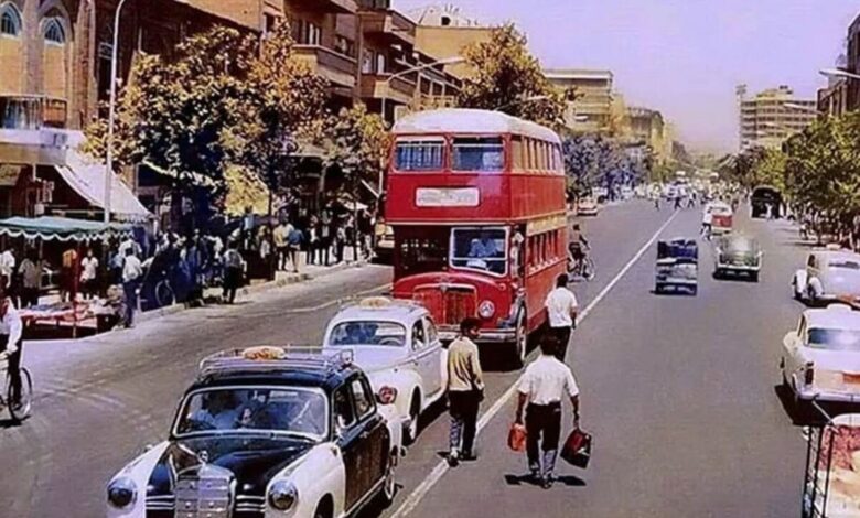 نرخ اجاره خانه در تهران ۵۰ سال پیش / با دیدن این ارقام شوکه میشوید! نرخ اجاره خانه در تهران ۵۰ سال پیش / با دیدن این ارقام شوکه میشوید!