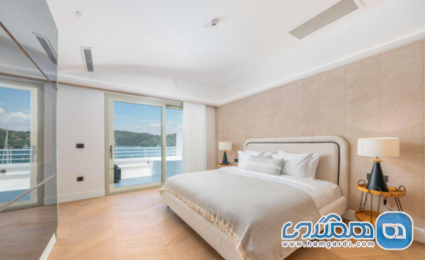 اجزای استاندارد پکیج تور و مدت زمان معمول سفر