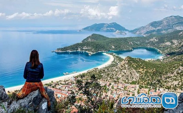 راهنمای کامل رزرو تور فتحیه پاییز 1404: از پکیج تا پرواز