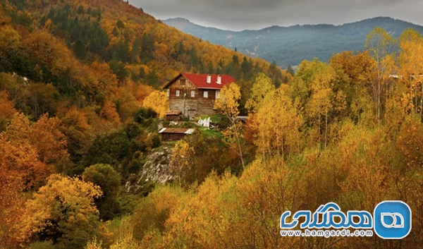 چرا پاییز 1404 بهترین زمان برای تجربه فتحیه است؟ (معتدل ترین فصل و ارزان ترین تور)