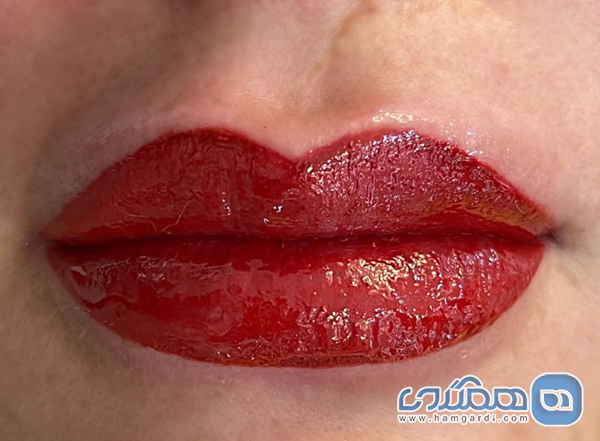 آرایش دائم و زیبایی های پایدار (Permanent Makeup): تمرکز بر میکروبلیدینگ