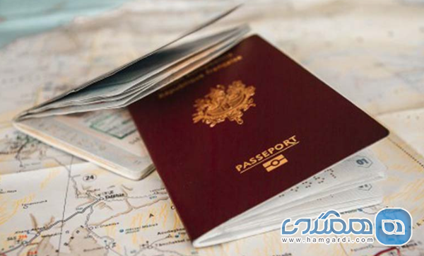 فرآیند درخواست ویزای استاندارد توریستی (Standard Visitor Visa)