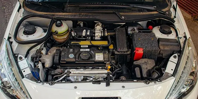 فرق پژو ۲۰۷ TU۳ و پژو TU۵/ راز تفاوت ۱۰۰ میلیونی چیست؟+ عکس