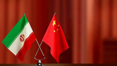 آدرس و مشخصات سفارت چین در تهران