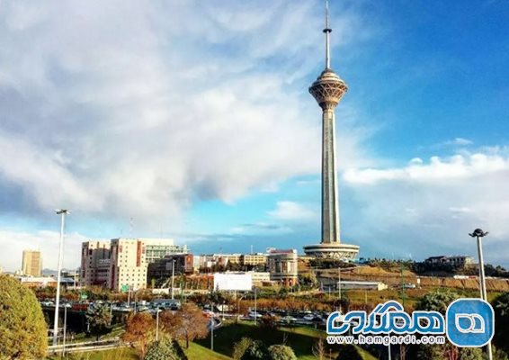 تور تهران از شیراز شهریور 1404: سفری از دل تاریخ تا قلب مدرنیته تور تهران از شیراز شهریور 1404: سفری از دل تاریخ تا قلب مدرنیته