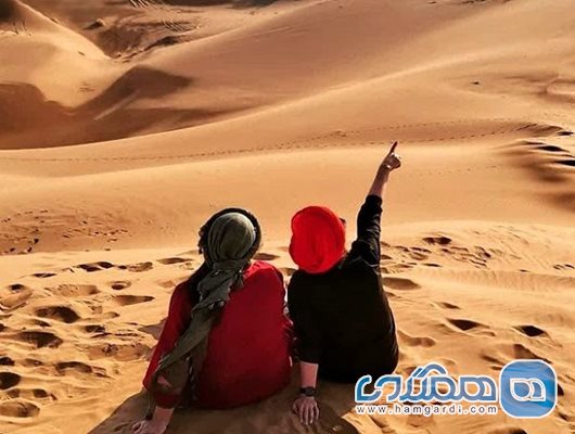 تور کویر یزد 1404: سفری به قلب شن های طلایی تور کویر یزد 1404: سفری به قلب شن های طلایی