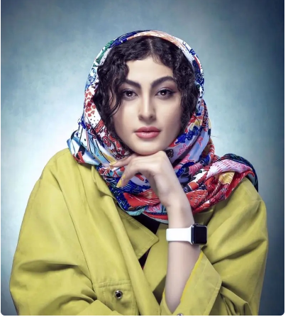 سهیل قاصدی همسر مریم مومن کیست؟ سهیل قاصدی همسر مریم مومن کیست؟
