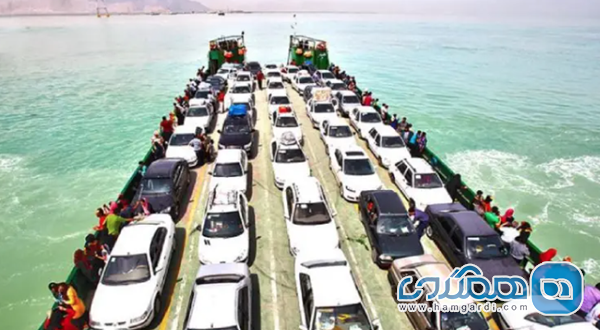 بهترین مسیرهای دسترسی و راهنمای کامل لجستیک سفر به قشم