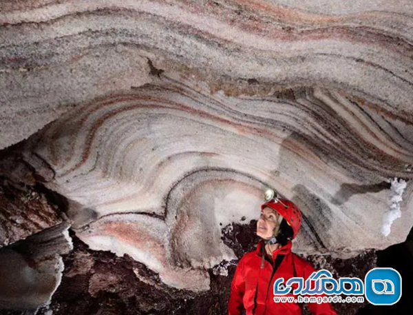 تجهیزات تخصصی برای بازدید از غارها و تنگه ها