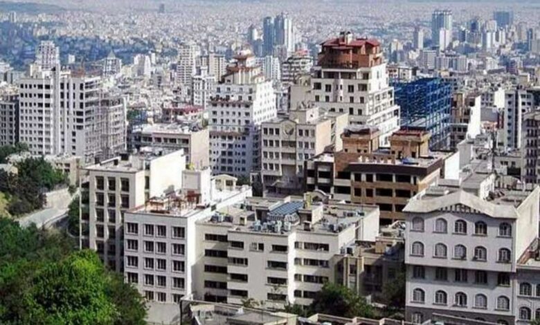لیست قیمت خرید مسکن در تهران / با بودجه محدود در کدام مناطق تهران میتوان صاحبخانه شد؟ + جدول مهر ماه ۱۴۰۴ لیست قیمت خرید مسکن در تهران / با بودجه محدود در کدام مناطق تهران میتوان صاحبخانه شد؟ + جدول مهر ماه ۱۴۰۴