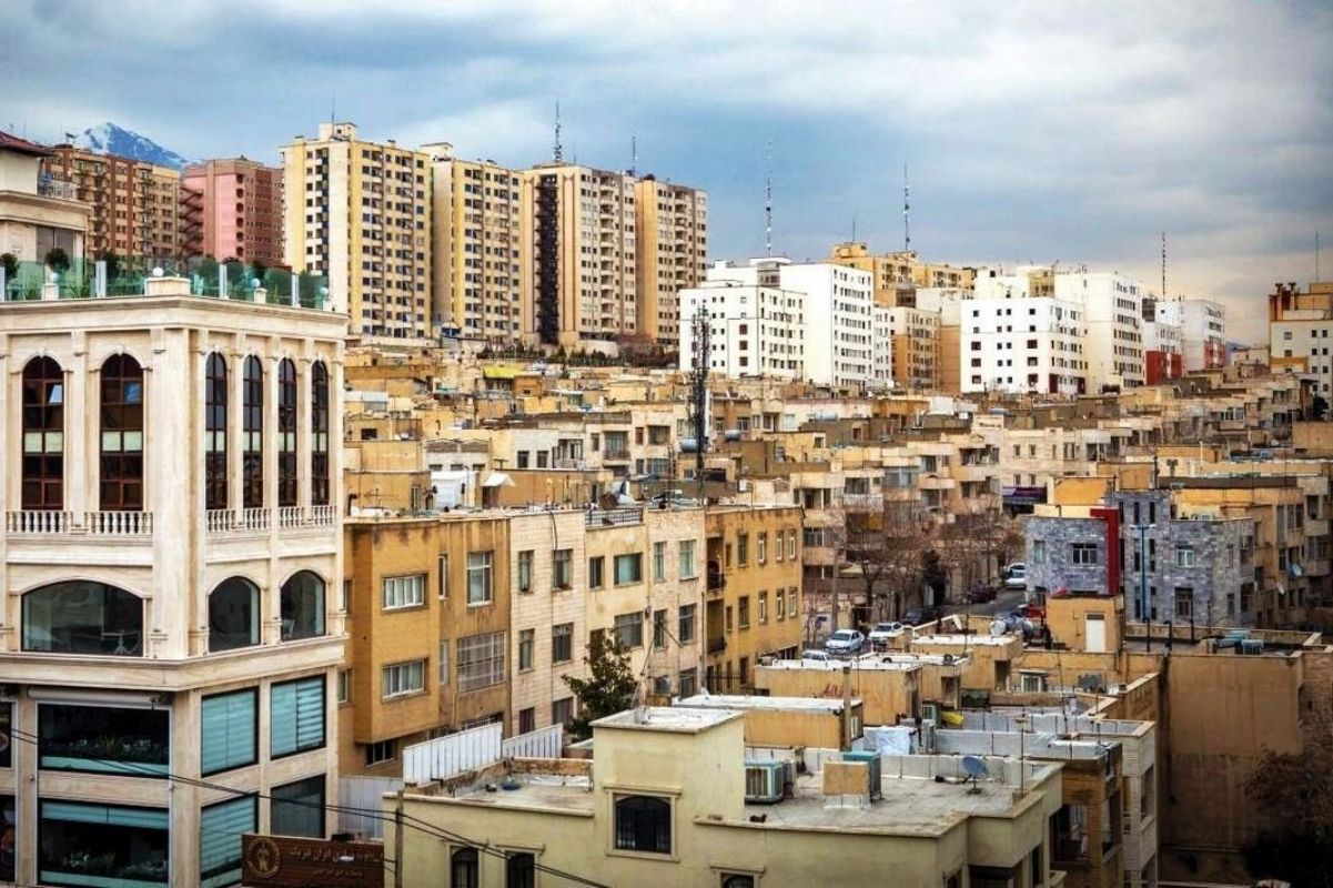 بازار بساز بفروش‌ها رسماً سکه شد