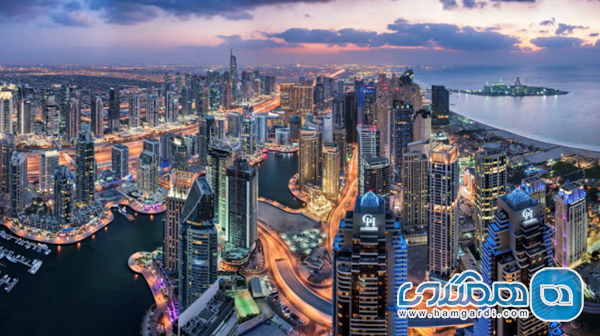 بررسی شرایط آب و هوایی ایده آل در فصل پاییز (مهر، آبان و آذر)