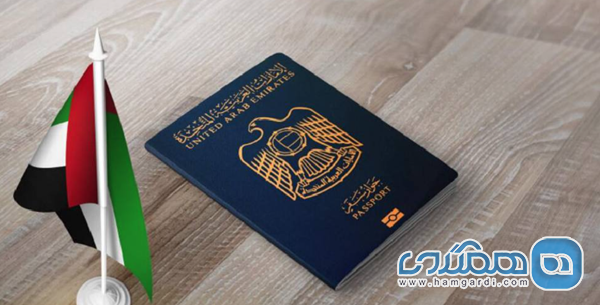 انواع ویزای توریستی دبی و هزینه های تقریبی درهم