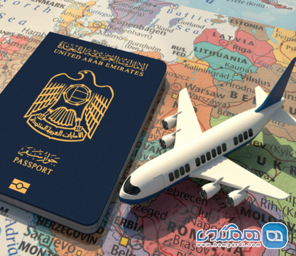 شرایط ویزای دبی برای شهروندان ایرانی در سال 2025 (1404)