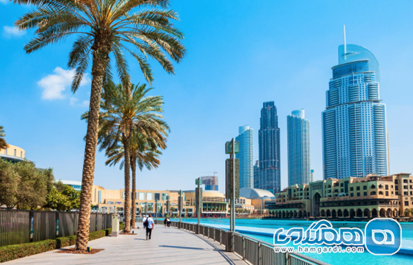 راهنمای کامل پکیج های تور دبی از اصفهان: انتخاب براساس بودجه