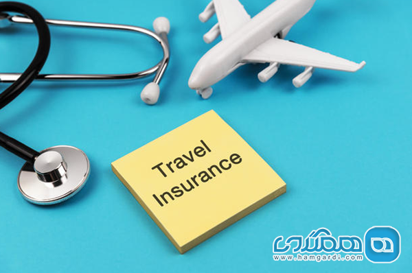 خدمات استاندارد و الزامات موجود در پکیج تور