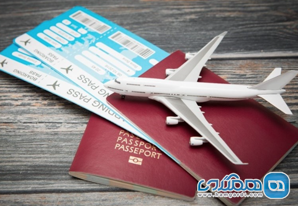 مقایسه بلیط های سیستمی، چارتری و لحظه آخری برای کاهش هزینه ها